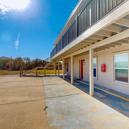 Beach 5 Villas #B3 Fernandina Beach Dış mekan fotoğraf